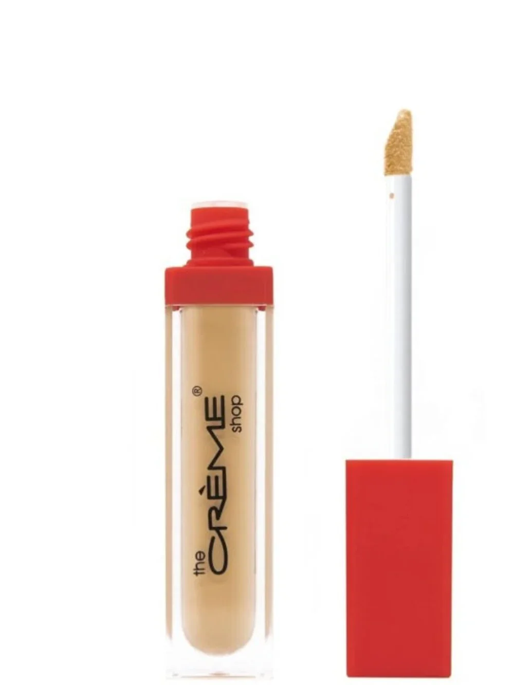 The Creme Shop - What Acne? Full Coverage Rescue Concealer